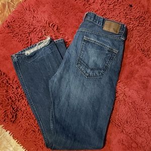 Bull Head Gravels Slim